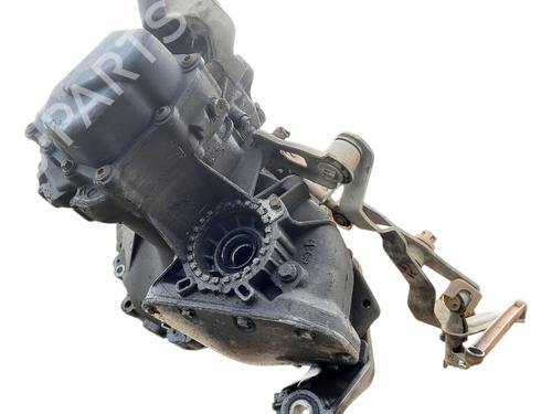 Used Gearbox VAUXHALL CORSA Mk III (D) (S07) 1.3 CDTI (L08) (95 hp) 29667611