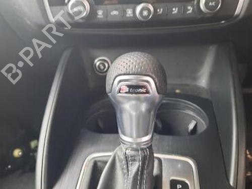 Andre AUDI A3 Limousine (8VS, 8VM) 1.4 TFSI | BP29674074O1