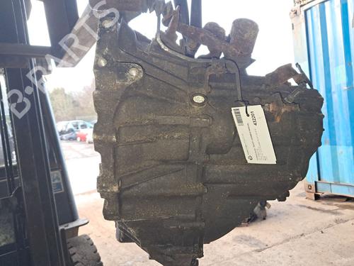 Gearbox TOYOTA AURIS (_E15_) 1.6 (ZRE151_, ZRE151R) | BP29668769M3