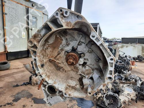 Gearkasse RENAULT CLIO IV (BH_) 0.9 TCe 75 (BHNP) | BP29667610M3