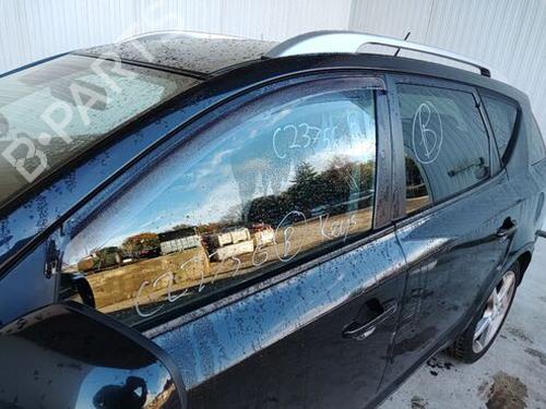 Left sun visor KIA CEE'D SW (ED) 1.6 CRDi 115 | BP29667525I1 