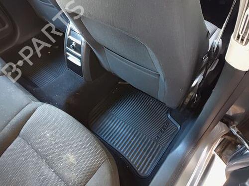 Luftfilter kasse SKODA SUPERB II (3T4) 1.6 TDI | BP29675982M87 
