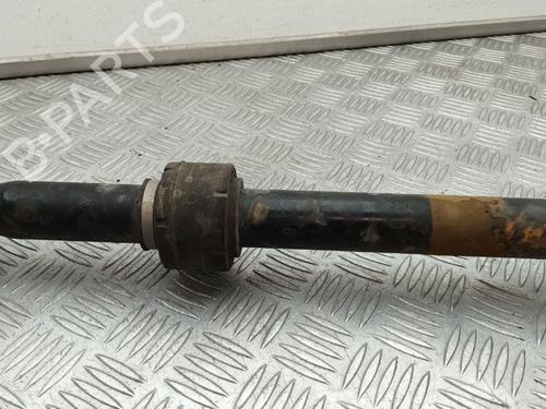 Right front driveshaft TOYOTA AURIS (_E18_) 1.4 D-4D (NDE180_, NDE180R) | BP29655705M39 