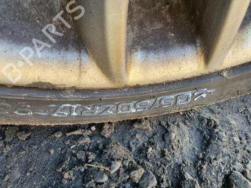 Bensintank VOLVO S40 II (544) D2 | BP29649557C62