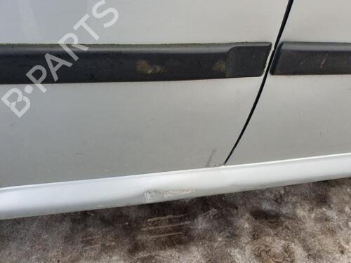 Hand brake PEUGEOT 107 (PM_, PN_) 1.0 | BP29662205I18 