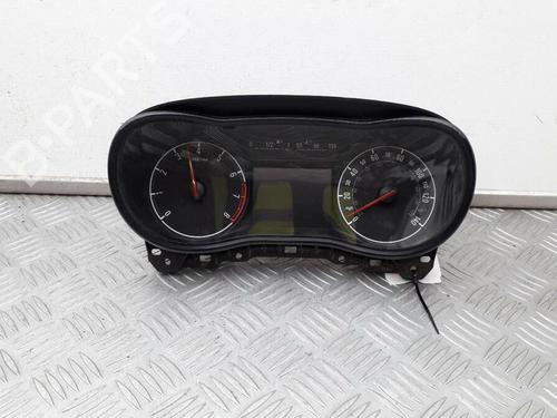 Kombinert Instrument VAUXHALL CORSA Mk IV (E) (X15) 1.2 (69 hp) 29645880