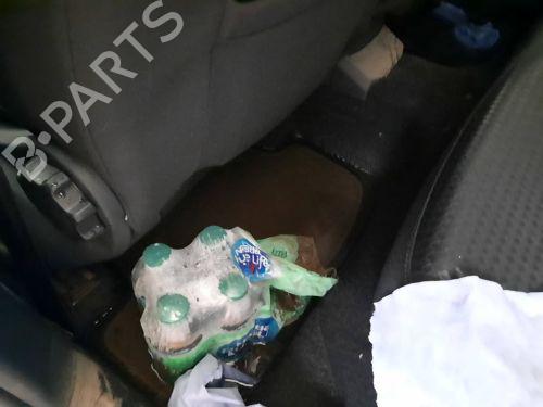 Front left panel VW T-ROC (A11, D11) 1.0 TSI | BP33279807C58  - Image 17