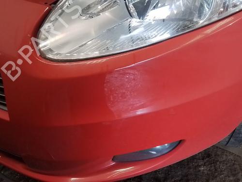 Front bumper FIAT GRANDE PUNTO (199_) 1.9 D Multijet | BP29660613C7 