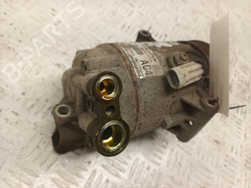 Compresseur AC VAUXHALL ASTRA Mk V (H) Sport Hatch (A04) 1.6 i 16V (L08) | BP29666414M34