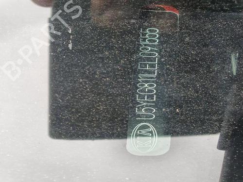 Fuse box KIA VENGA (YN) 1.4 CRDi 75 | BP29652264E1