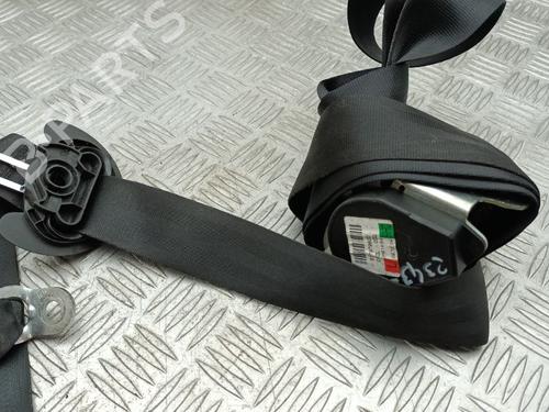 Front left seatbelt VW GOLF VI (5K1) 2.0 TDI | BP29665644I26 