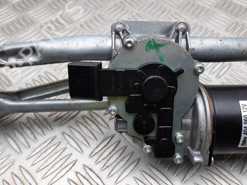 Front wiper motor BMW 3 (E90) 318 i | BP29647390M29