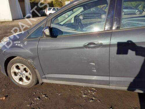 Expansion tank FORD C-MAX II (DXA/CB7, DXA/CEU) 1.6 Ti | BP29672387C120 