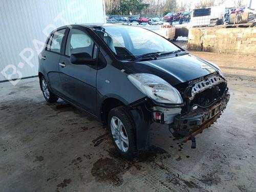 Passasjer kollisjonspute TOYOTA YARIS (_P9_) 1.33 VVT-i (NSP90_, NSP90R) | BP29669858C10 