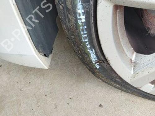 Passasjer kollisjonspute VW PASSAT B7 Variant (365) 2.0 TDI | BP29674782C10 