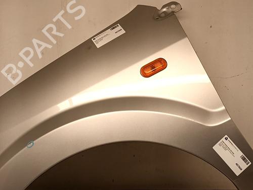 Left front fenders FORD TRANSIT Van (FA_ _) 2.2 TDCi | BP29685915C41