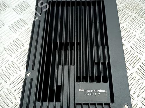 Autoradio LAND ROVER RANGE ROVER III (L322) 3.0 D 4x4 (177 hp) 30768394