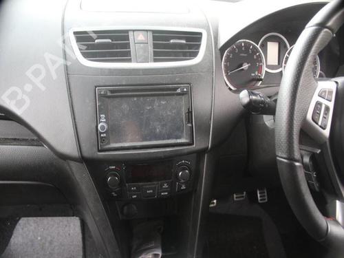 Front wipers mechanism SUZUKI SWIFT IV (FZ, NZ) 1.6 (AZG416, AZH416, RS416, ZC32S, ZA32S) | BP29647502C83 