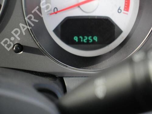 Luftmassemåler DODGE AVENGER 2.0 CRD | BP29669555M95