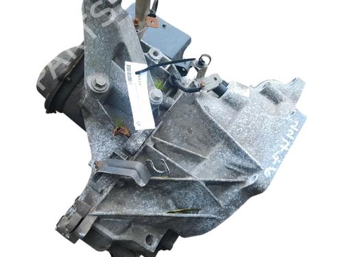 Used Gearbox FORD FOCUS III 1.6 Ti (105 hp) 29659051