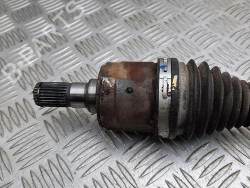 Right front driveshaft HYUNDAI i20 II (GB, IB) 1.2 | BP29648176M39 