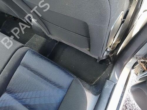 Startmotor PEUGEOT 307 (3A/C) 1.6 HDi | BP29675709M8 