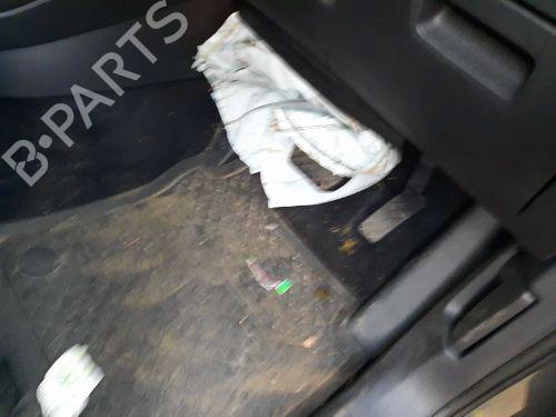 Fuel tank VW TIGUAN ALLSPACE (BW2, BJ2) 1.5 TSI | BP29653747C62