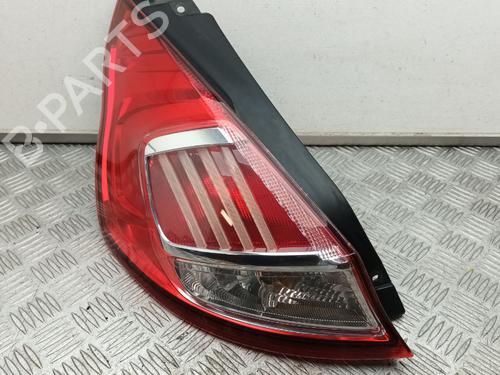 Used Left taillight FORD MONDEO IV (BA7) 2.0 TDCi (163 hp) 31302927