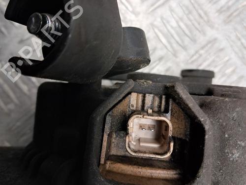 Generator CITROËN C3 II (SC_) 1.4 VTi 95 | BP29683572M7