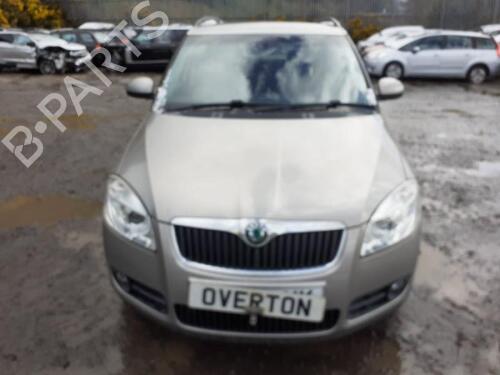 Other SKODA FABIA II Combi (545) 1.9 TDI | BP29646887O1 