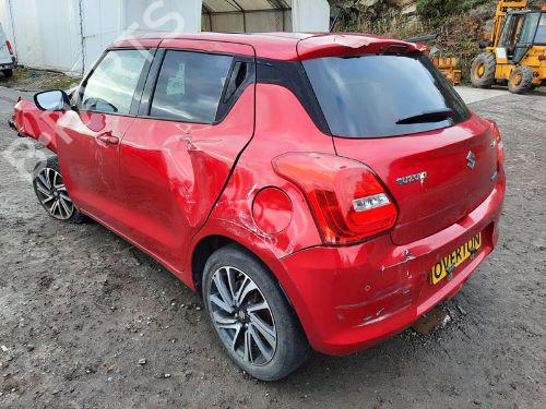 Tailgate lift support SUZUKI SWIFT V (AZ) 1.2 Hybrid (Mild Hybrid) (A2L412) | BP29655819C138 