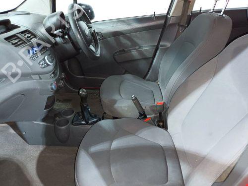 Førerens kollisjonspute CHEVROLET SPARK (M300) 1.0 | BP29657536C9 