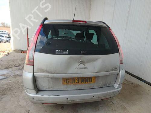 Right front fog light CITROËN C4 Grand Picasso I (UA_) 1.6 HDi 110 | BP29673323C31 