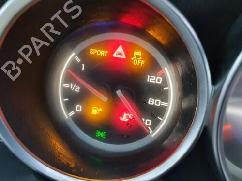 Dashboard MERCEDES-BENZ C-CLASS Coupe (C204) C 63 AMG (204.377) | BP29649713C46 