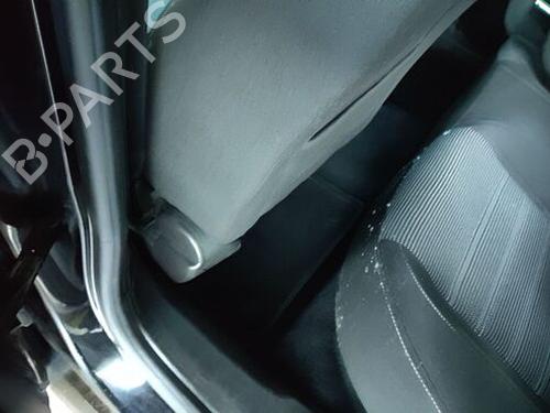 Rear bumper reinforcement VAUXHALL INSIGNIA Mk I (A) Hatchback (G09) 1.6 CDTI (68) | BP32179623C73 