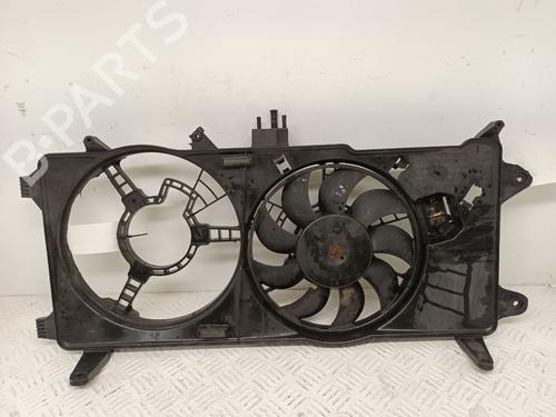 Fan FIAT DOBLO Box Body/MPV (223_) 1.9 JTD (223ZXE1A) | BP29667770M128