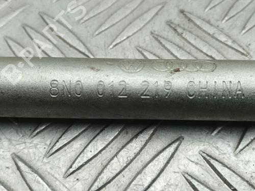 Jack Kit AUDI A4 B9 (8W2, 8WC) 1.4 TFSI | BP29665448C119 