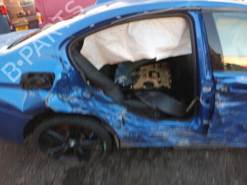 Right front driveshaft BMW X3 (F25) xDrive 35 d | BP29647471M39 