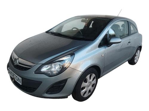 left-front-fenders-vauxhall-corsavan-mk-iii-d-hatchback-van-s07-2006-32201194 main image