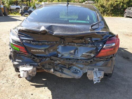 Other VAUXHALL ASTRA Mk VI (J) Estate (P10) 2.0 CDTi | BP29651021O1