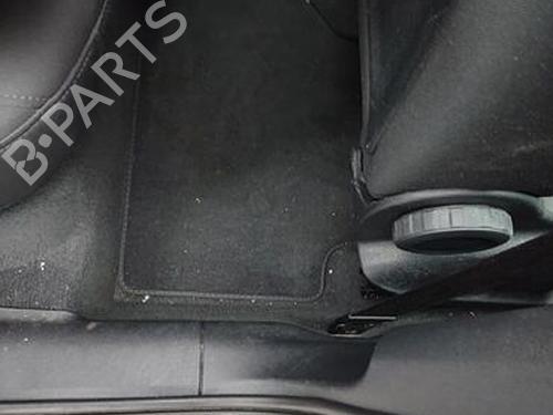 Fuel tank AUDI Q3 (8UB, 8UG) 1.4 TSI | BP29661915C62