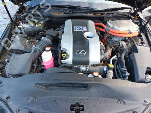 Right sun visor LEXUS IS III (_E3_) 250 (GSE30_, GSE30R) | BP29665668I2 