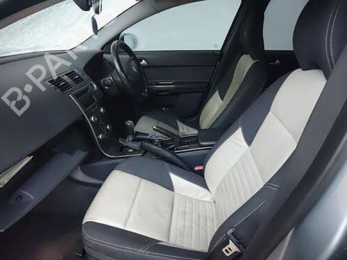 Klapa wlewu paliwa VOLVO V50 (545) D4 | BP29676489C131 