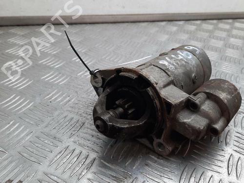 Anlasser VAUXHALL FRONTERA Mk II (B) (U99) 2.2 i | BP29646534M8 