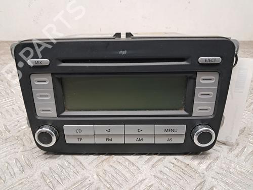 Bilradio VW PASSAT B7 Variant (365) 2.0 TDI (140 hp) 29679091