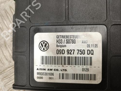 Calculateur moteur (ecu) VW TOUAREG (7LA, 7L6, 7L7) 2.5 R5 TDI | BP29650170M57 