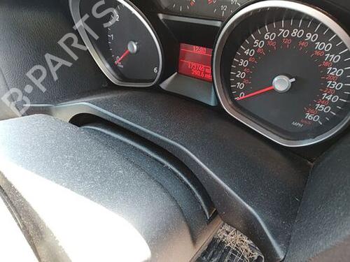 Hand brake FORD MONDEO IV Turnier (BA7) 1.8 TDCi | BP29661212I18 