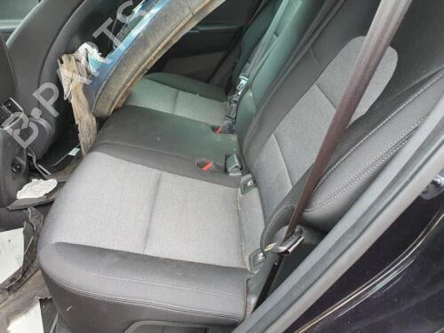 Højre bagtil bærearm HYUNDAI TUCSON (TL, TLE) 1.6 CRDi | BP29653888M15 