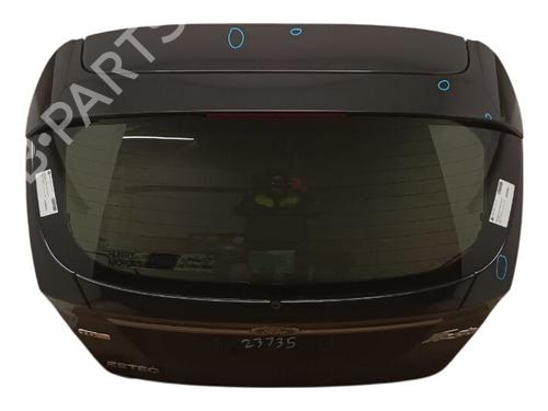Used Tailgate FORD FIESTA VI (CB1, CCN) 1.4 TDCi (68 hp) 29667673