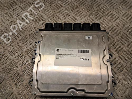 Centralita motor BMW X6 (G06, F96) xDrive M 50 d (400 hp) 32129947